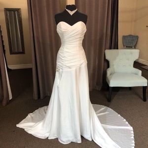 Bridal Gown